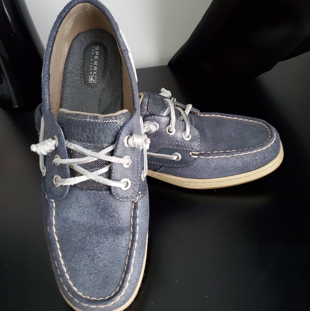 *Like New* Ladies Sperry Top-Sider